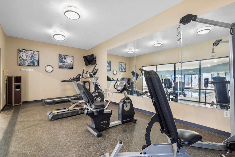 best western plus mcdonough inn and suites