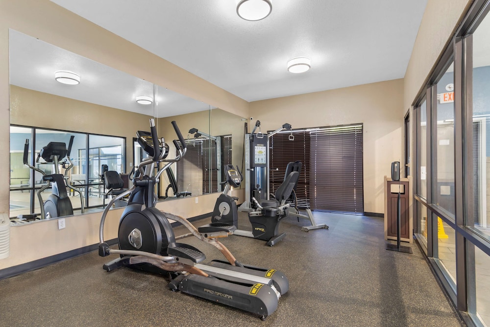 best western plus mcdonough inn and suites