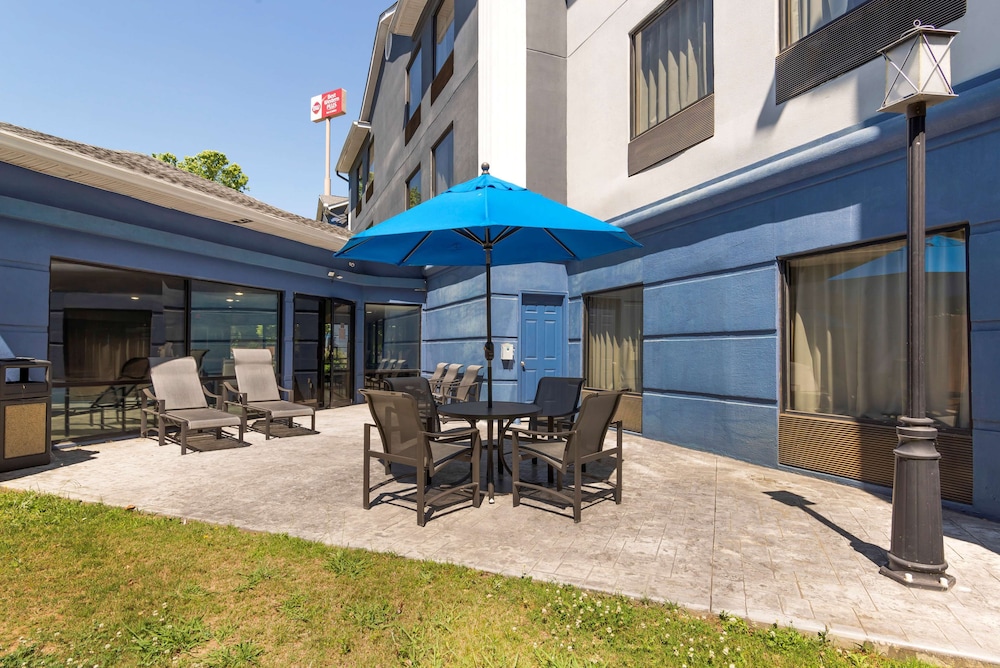 best western plus mcdonough inn and suites