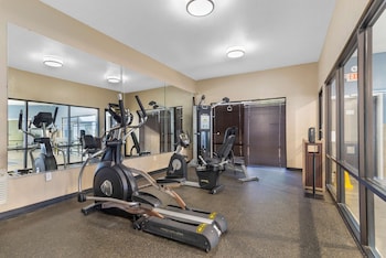 best western plus mcdonough inn and suites