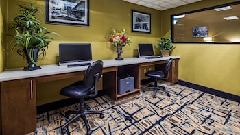 best western plus mcdonough inn and suites