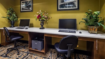 best western plus mcdonough inn and suites