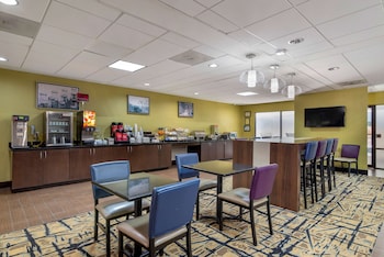 best western plus mcdonough inn and suites