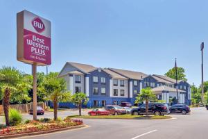 best western plus mcdonough inn and suites