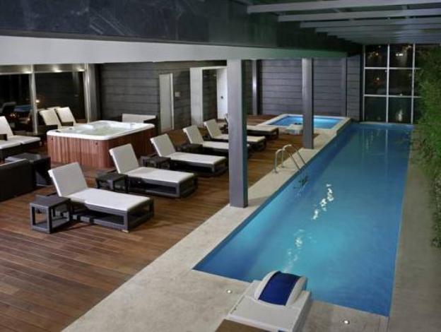 casa inn premium hotel queretaro