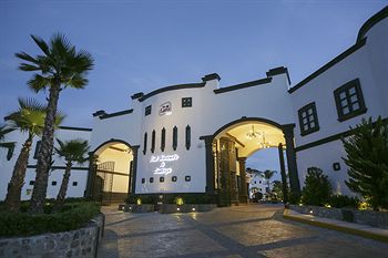 The Latit Hotel Queretaro,El Marqués>>El Marques,3.5 star