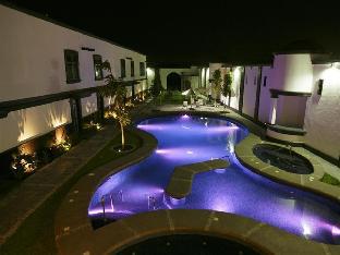 the latit hotel queretaro