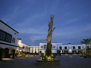 the latit hotel queretaro