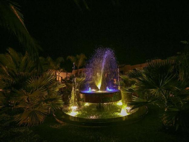 the latit hotel queretaro