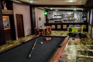 the latit hotel queretaro