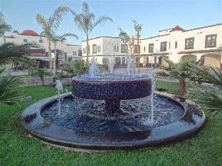 the latit hotel queretaro