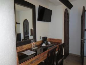 the latit hotel queretaro