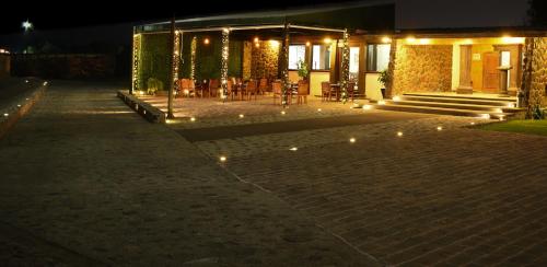the latit hotel queretaro