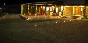 the latit hotel queretaro