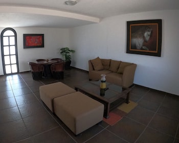 The Latit Hotel Queretaro,El Marqués>>El Marques,3.5 star