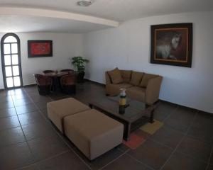 the latit hotel queretaro