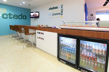 one queretaro aeropuerto hotel