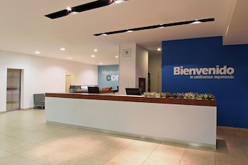 one queretaro aeropuerto hotel