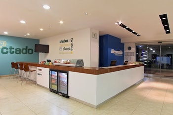 one queretaro aeropuerto hotel