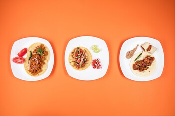 One Querétaro Plaza Galerías,Querétaro>>Queretaro,3 star