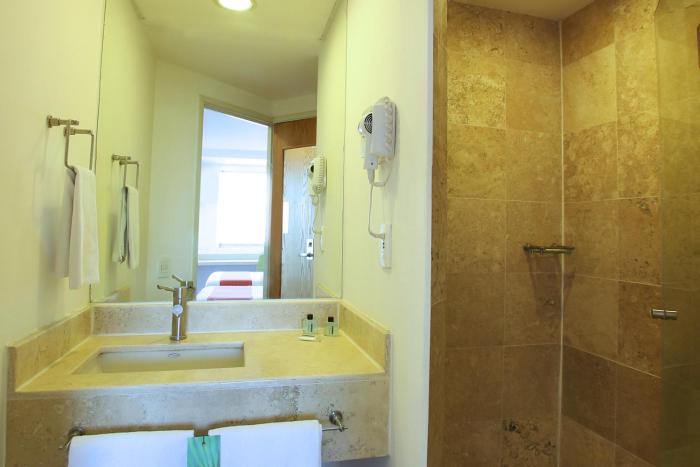 one queretaro plaza galerias