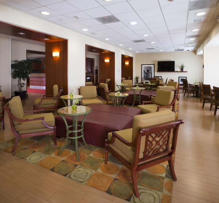 hampton inn by hilton queretaro tecnologico