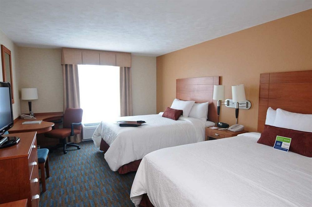 hampton inn by hilton queretaro tecnologico