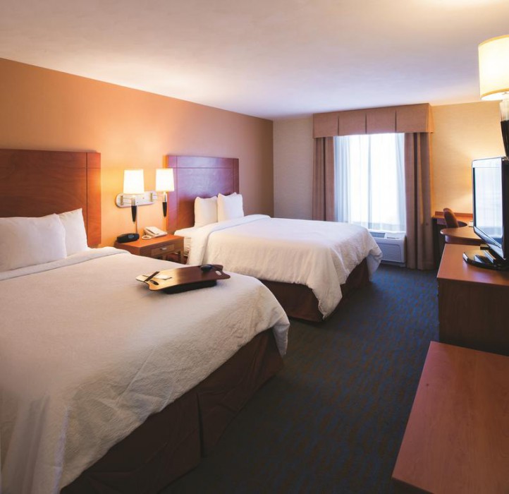 hampton inn by hilton queretaro tecnologico