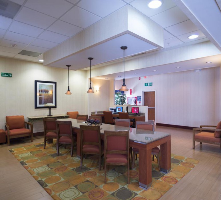 hampton inn by hilton queretaro tecnologico