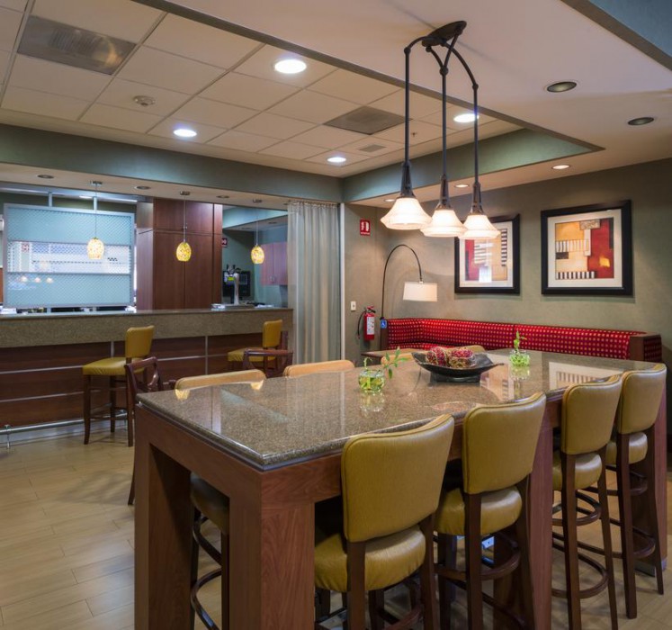 hampton inn by hilton queretaro tecnologico