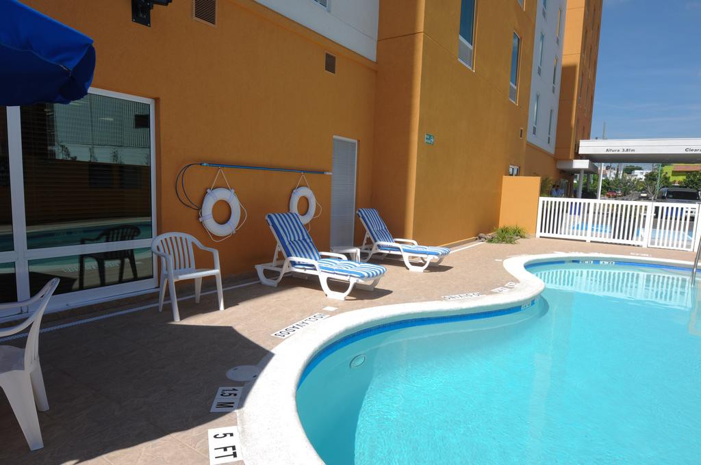 hampton inn by hilton queretaro tecnologico