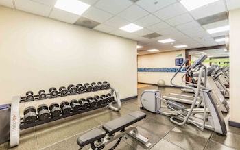 hampton inn by hilton queretaro tecnologico