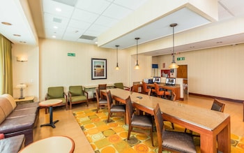 hampton inn by hilton queretaro tecnologico