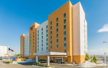 hampton inn by hilton queretaro tecnologico