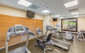 hampton inn by hilton queretaro tecnologico