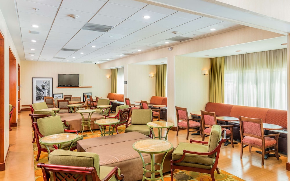 hampton inn by hilton queretaro tecnologico