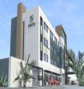 doubletree by hilton hotel queretaro