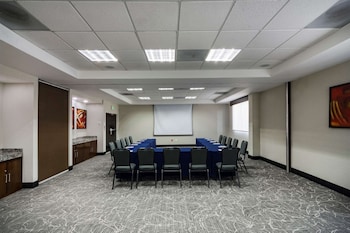 doubletree by hilton hotel queretaro