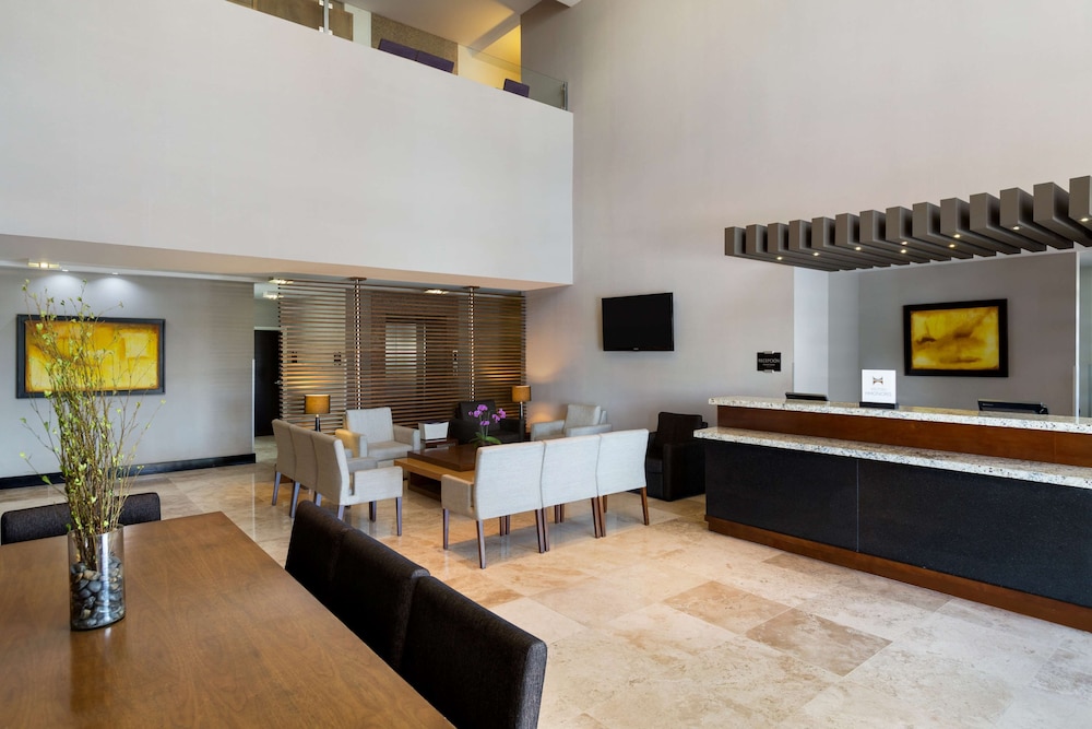 doubletree by hilton hotel queretaro