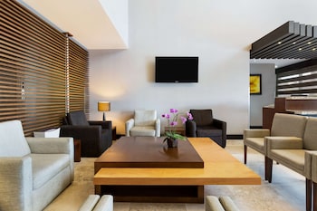doubletree by hilton hotel queretaro