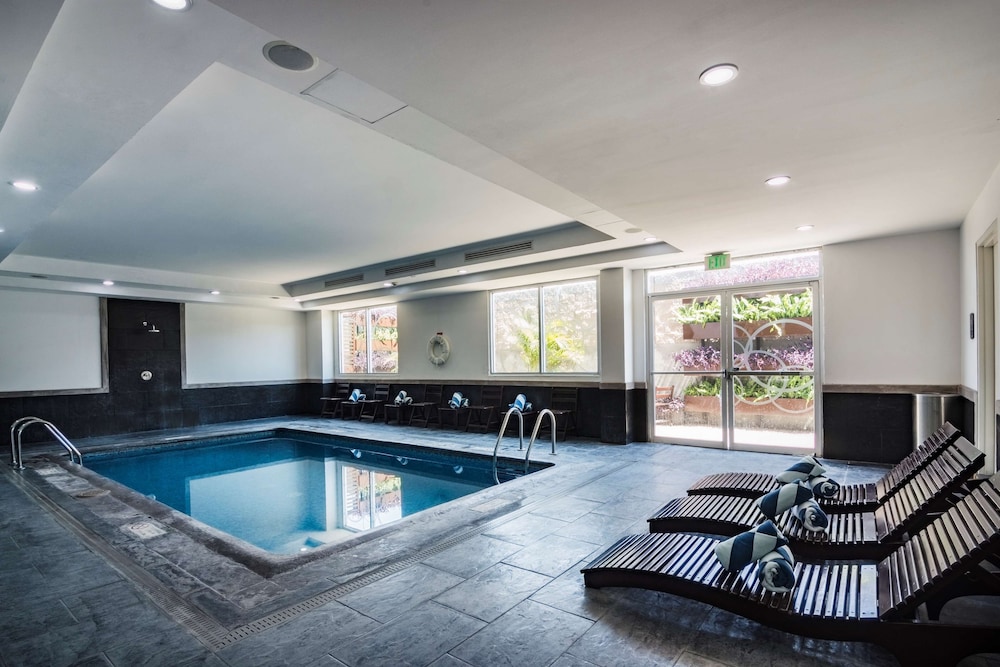 doubletree by hilton hotel queretaro