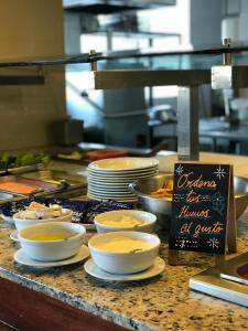 doubletree by hilton hotel queretaro