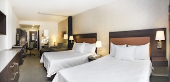 homewood suites by hilton queretaro mexico