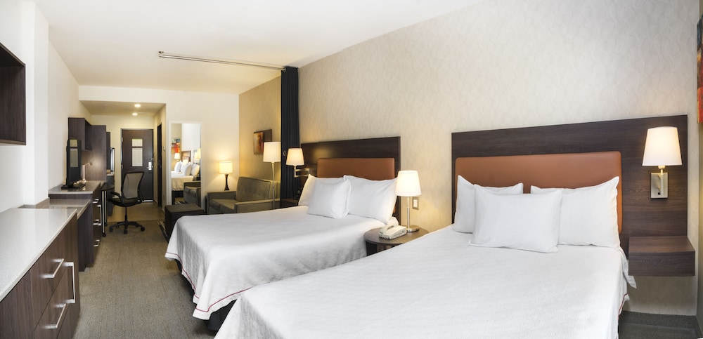 homewood suites by hilton queretaro mexico