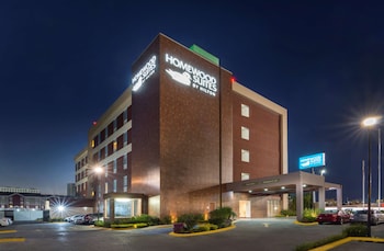 homewood suites by hilton queretaro mexico