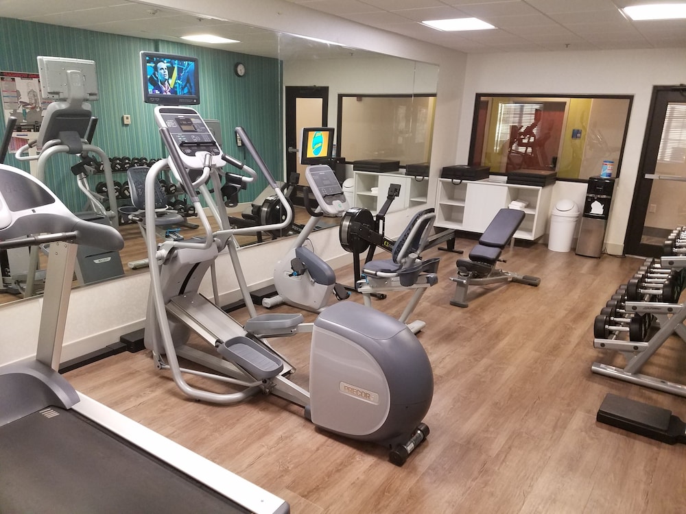 holiday inn express and suites rio grand by ihg