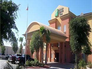 holiday inn express and suites rio grand by ihg