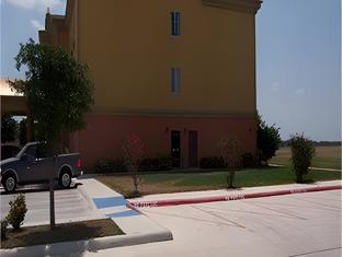 holiday inn express and suites rio grand by ihg