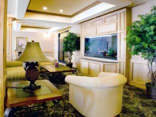 holiday inn express and suites rio grand by ihg