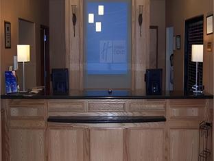 holiday inn express and suites rio grand by ihg
